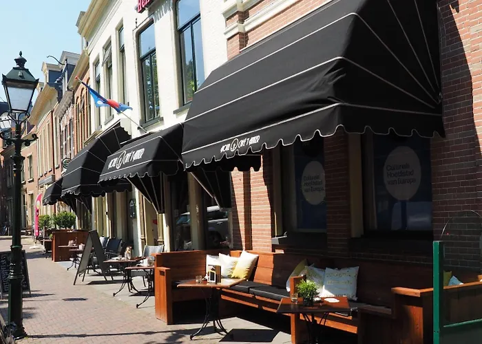 Hotel 't Anker